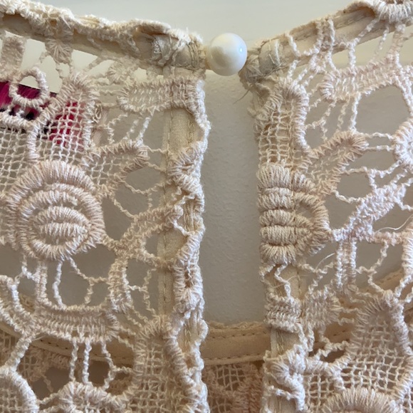 Jealous Tomato hot pink dress in size M - Picture 6 of 7